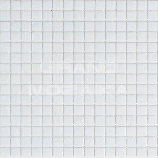 Полупрозрачная мозаика с добавлением смальты, серия Stella (STM01)