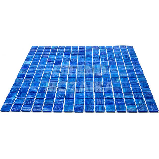 Полупрозрачная мозаика с добавлением смальты, серия Stella (STM06)