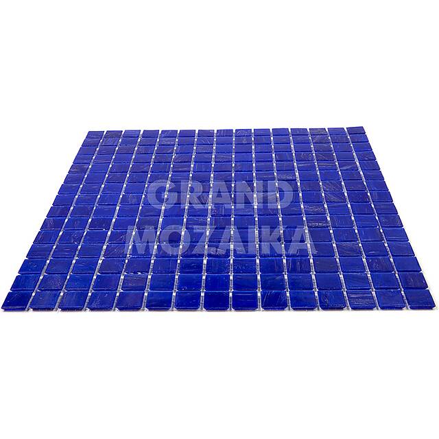 Полупрозрачная мозаика с добавлением смальты, серия Stella (STM07)