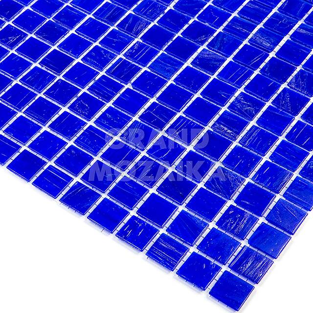 Полупрозрачная мозаика с добавлением смальты, серия Stella (STM07)