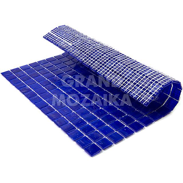 Полупрозрачная мозаика с добавлением смальты, серия Stella (STM07)