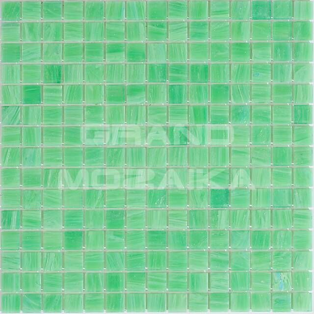 Полупрозрачная мозаика с добавлением смальты, серия Stella (STM10)