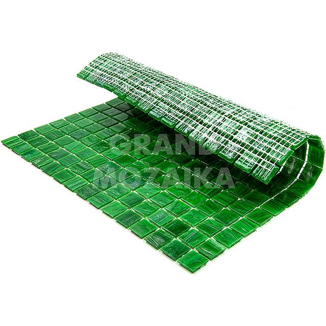 Полупрозрачная мозаика с добавлением смальты, серия Stella (STM11)