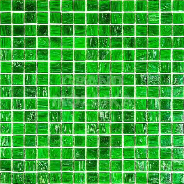 Полупрозрачная мозаика с добавлением смальты, серия Stella (STM11)