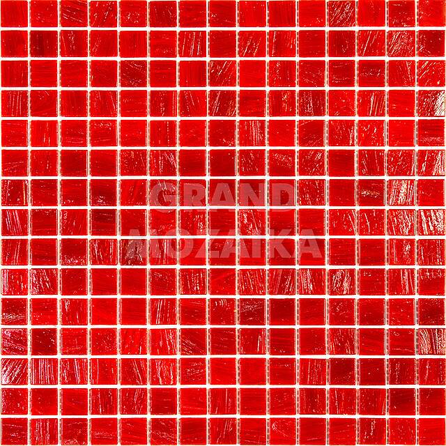 Полупрозрачная мозаика с добавлением смальты, серия Stella (STM17)