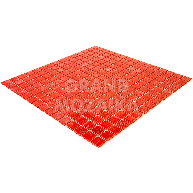 Полупрозрачная мозаика с добавлением смальты, серия Stella (STM17)