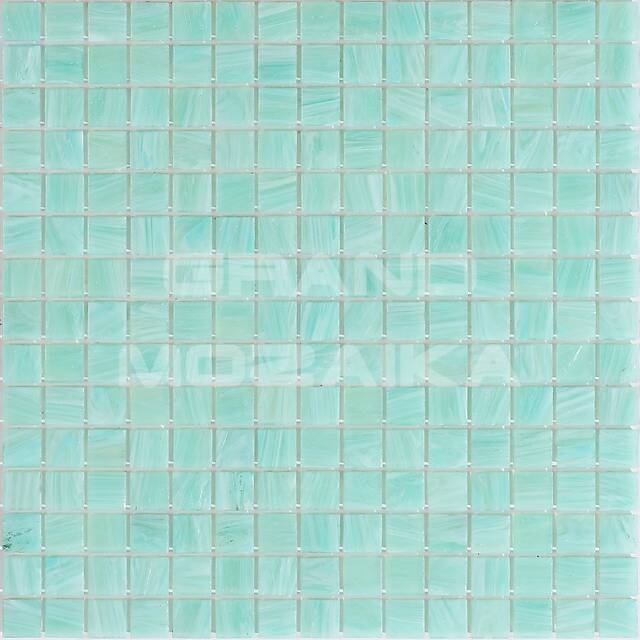 Полупрозрачная мозаика с добавлением смальты, серия Stella (STM20)