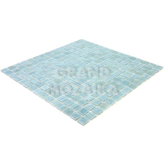 Полупрозрачная мозаика с добавлением смальты, серия Stella (STM24)