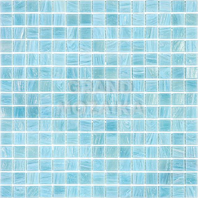 Полупрозрачная мозаика с добавлением смальты, серия Stella (STM24)