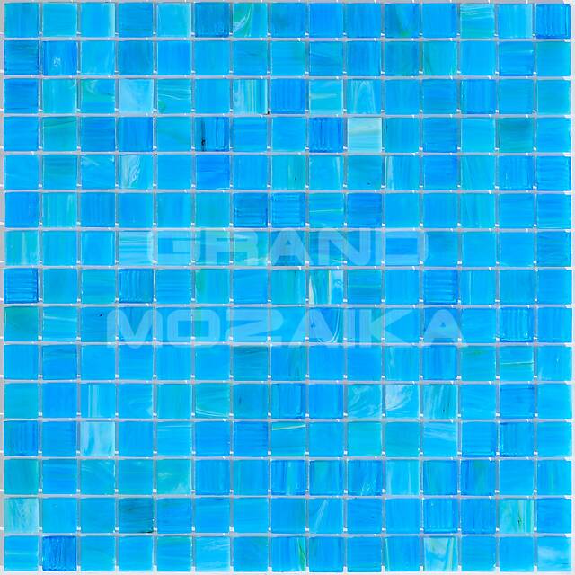 Полупрозрачная мозаика с добавлением смальты, серия Stella (STN247)