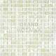 Полупрозрачная мозаика с добавлением смальты, серия Stella (STN444)