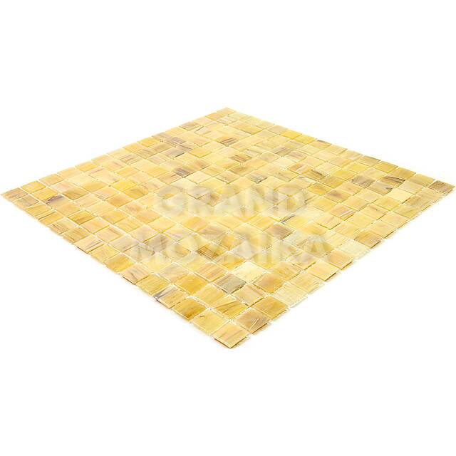 Полупрозрачная мозаика с добавлением смальты, серия Stella (STN620)