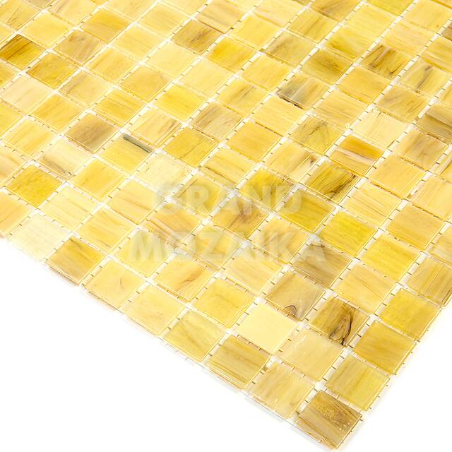 Полупрозрачная мозаика с добавлением смальты, серия Stella (STN620)