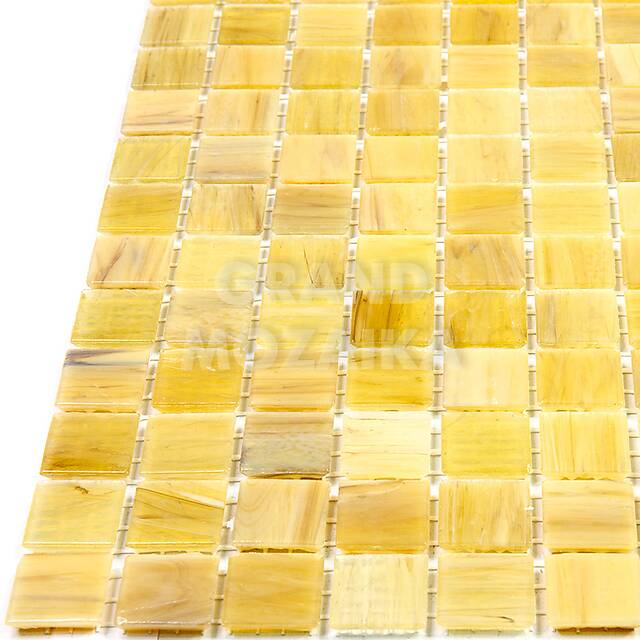 Полупрозрачная мозаика с добавлением смальты, серия Stella (STN620)