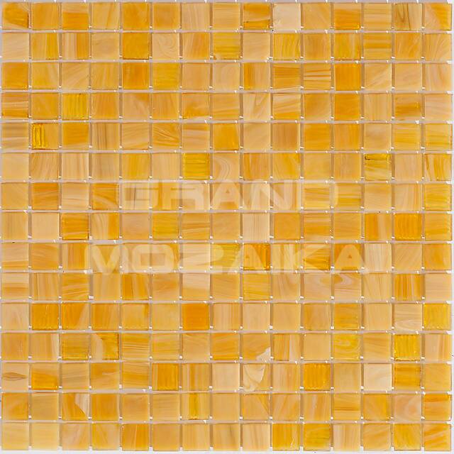 Полупрозрачная мозаика с добавлением смальты, серия Stella (STN621)