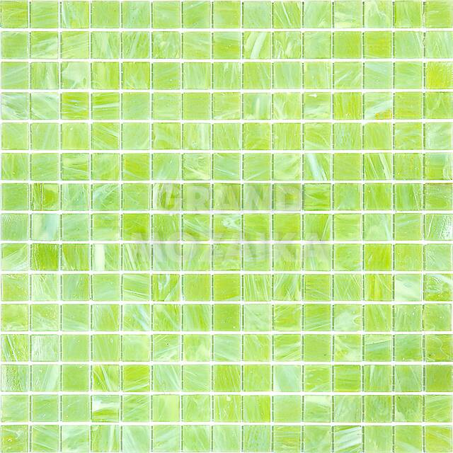 Полупрозрачная мозаика с добавлением смальты, серия Stella (STN682-2)