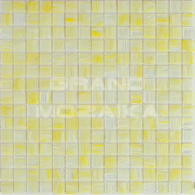 Полупрозрачная мозаика с добавлением смальты, серия Stella (STN683)