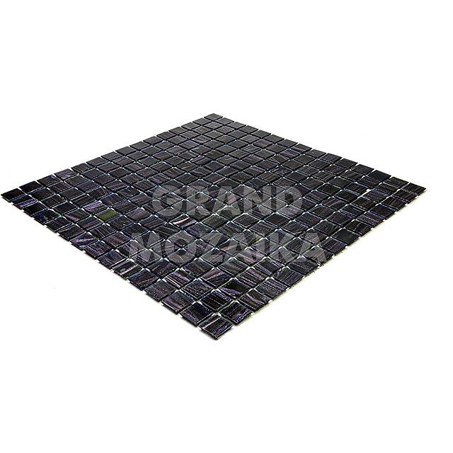 Стеклянная мозаика с авантюрином и смальтой, серия Stella ( STN753)