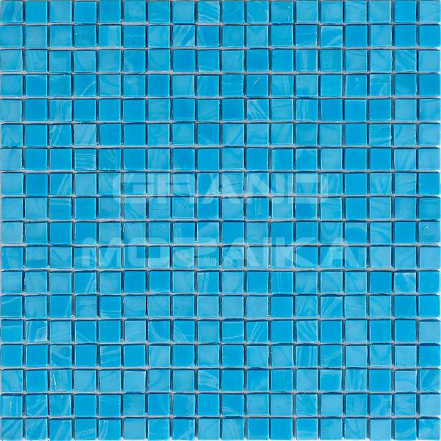 Стеклянная мозаика, серия Opaco