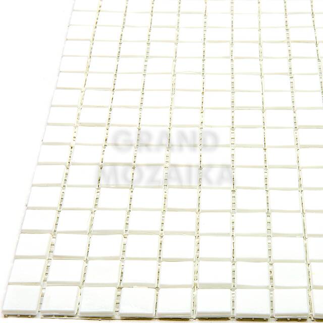 Стеклянная мозаика, серия Opaco