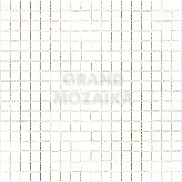 Стеклянная мозаика, серия Opaco