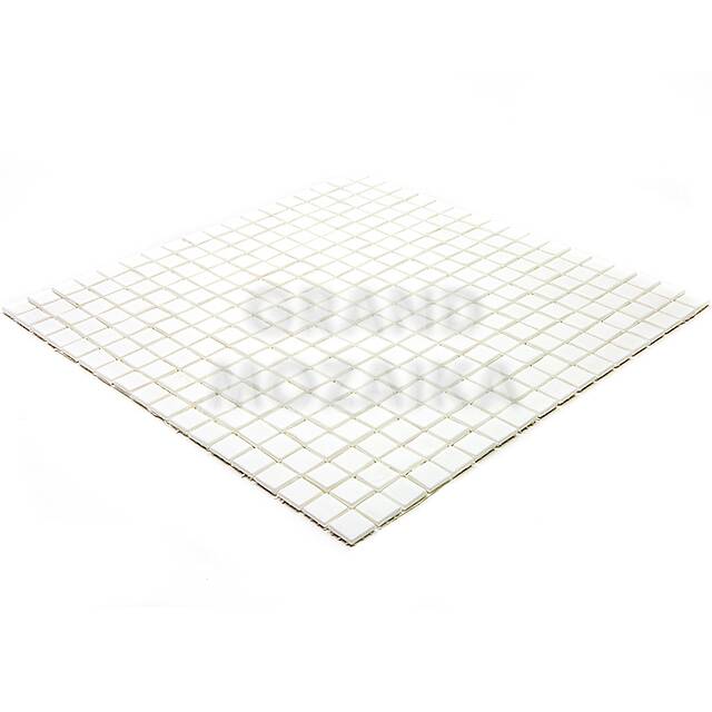 Стеклянная мозаика, серия Opaco