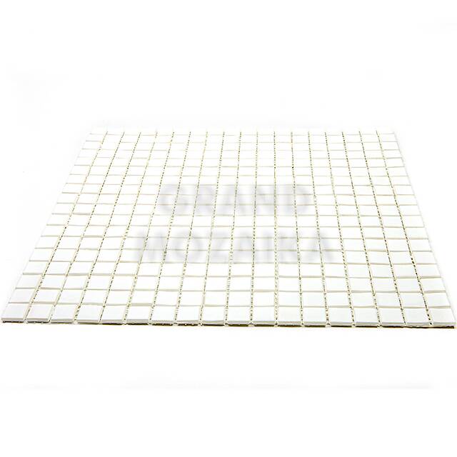 Стеклянная мозаика, серия Opaco