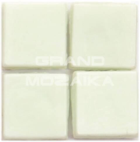 Стеклянная мозаика, серия Opaco