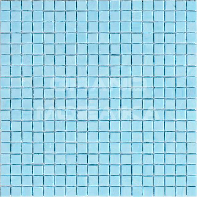 Стеклянная мозаика, серия Opaco