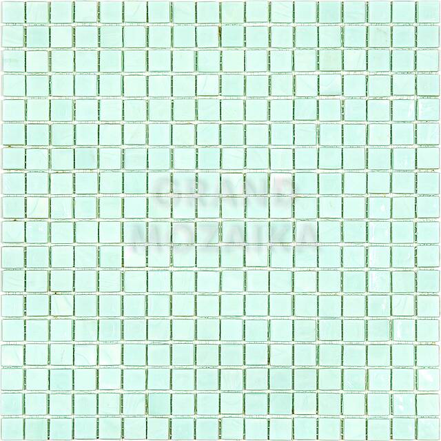 Стеклянная мозаика, серия Opaco