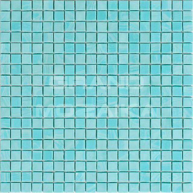 Стеклянная мозаика, серия Opaco