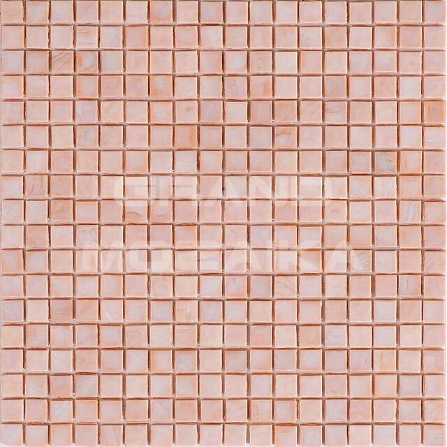 Стеклянная мозаика, серия Opaco