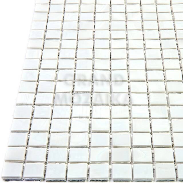 Стеклянная мозаика, серия Opaco