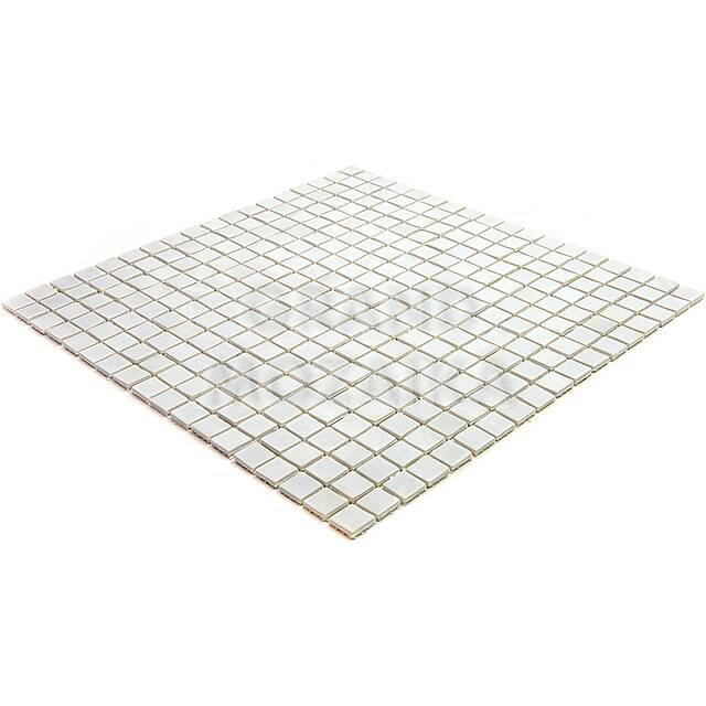 Стеклянная мозаика, серия Opaco