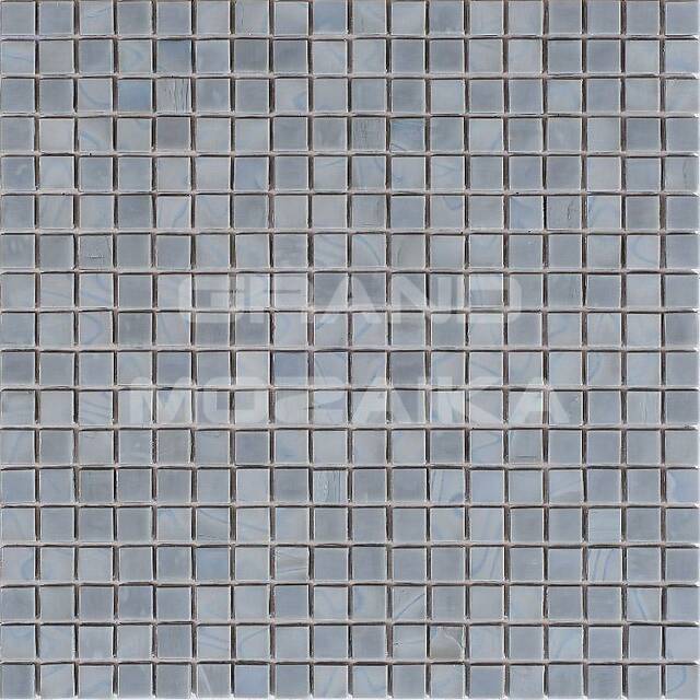 Стеклянная мозаика, серия Opaco