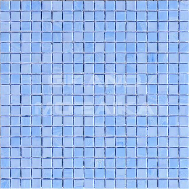 Стеклянная мозаика, серия Opaco