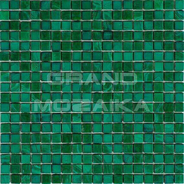 Стеклянная мозаика, серия Opaco