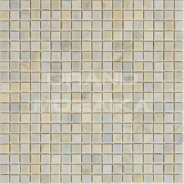 Стеклянная мозаика, серия Opaco