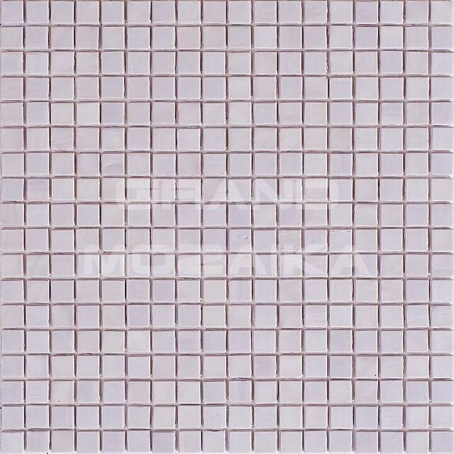 Стеклянная мозаика, серия Opaco