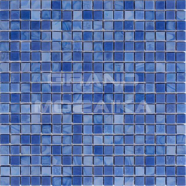 Стеклянная мозаика, серия Opaco