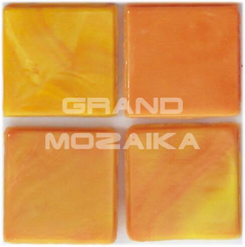 Стеклянная мозаика, серия Opaco