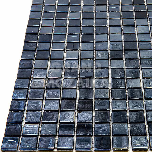 Стеклянная мозаика, серия Opaco