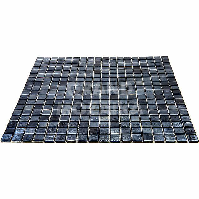 Стеклянная мозаика, серия Opaco