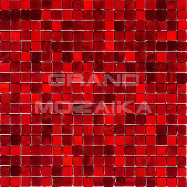 Стеклянная мозаика, серия Opaco