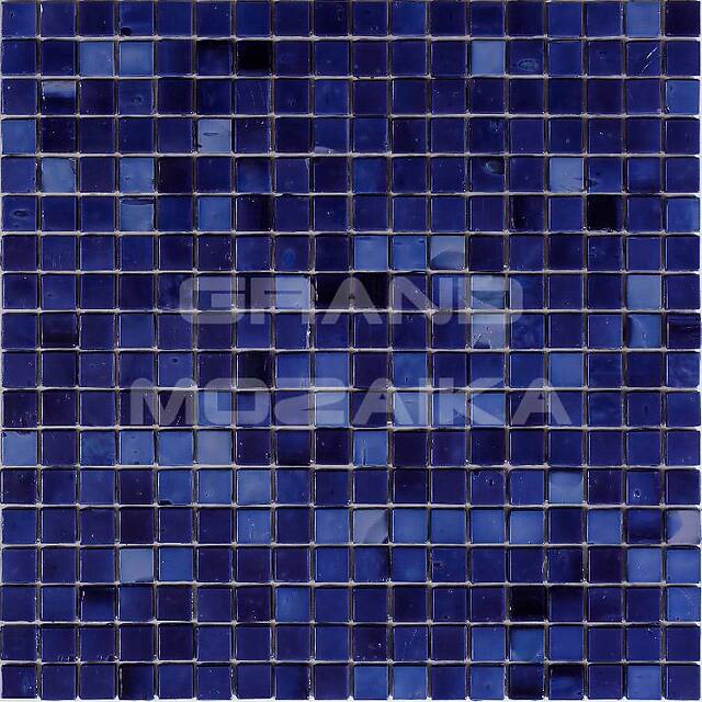 Стеклянная мозаика, серия Opaco