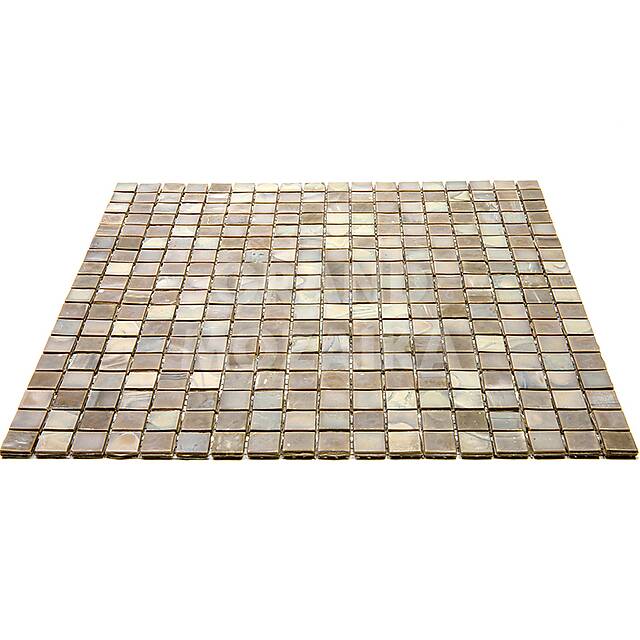 Стеклянная мозаика, серия Opaco