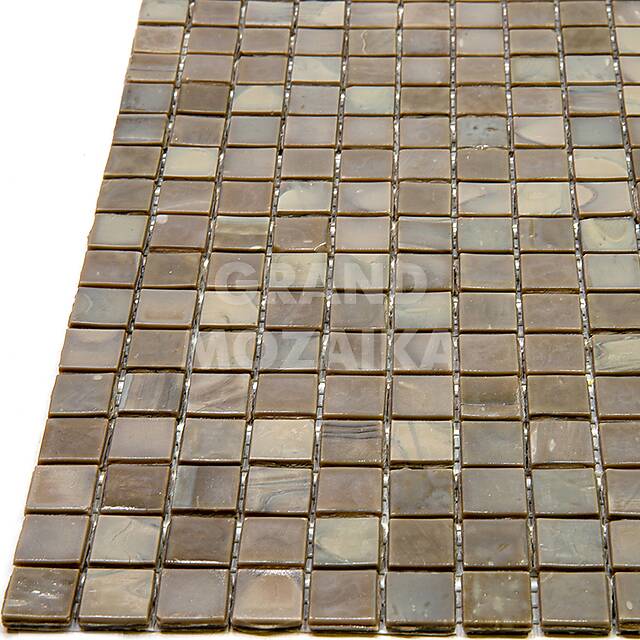 Стеклянная мозаика, серия Opaco