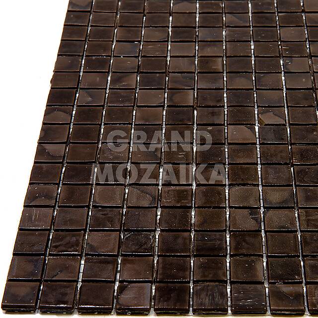 Стеклянная мозаика, серия Opaco