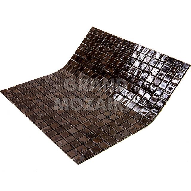 Стеклянная мозаика, серия Opaco