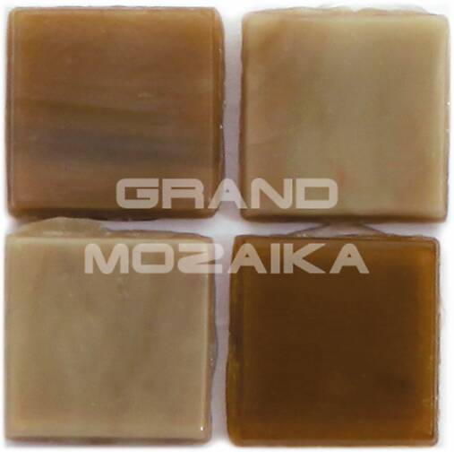 Стеклянная мозаика, серия Opaco